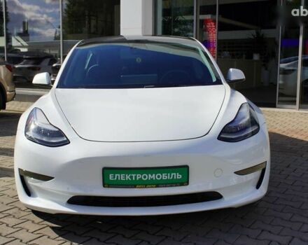 Тесла Модель 3, объемом двигателя 0 л и пробегом 33 тыс. км за 20999 $, фото 2 на Automoto.ua