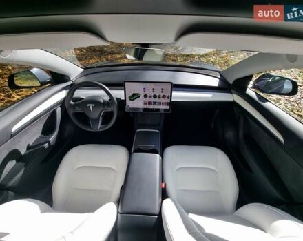 Тесла Модель 3, об'ємом двигуна 0 л та пробігом 9 тис. км за 36500 $, фото 18 на Automoto.ua