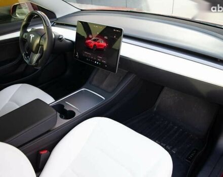 Тесла Модель 3, об'ємом двигуна 0 л та пробігом 50 тис. км за 20200 $, фото 13 на Automoto.ua