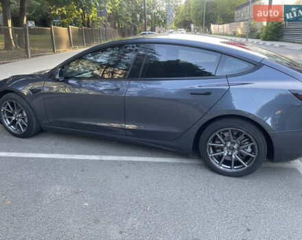 Тесла Модель 3, об'ємом двигуна 0 л та пробігом 106 тис. км за 18700 $, фото 2 на Automoto.ua