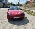 Тесла Модель 3, объемом двигателя 0 л и пробегом 110 тыс. км за 18000 $, фото 1 на Automoto.ua