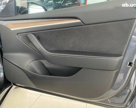 Тесла Модель 3, об'ємом двигуна 0 л та пробігом 52 тис. км за 21500 $, фото 27 на Automoto.ua