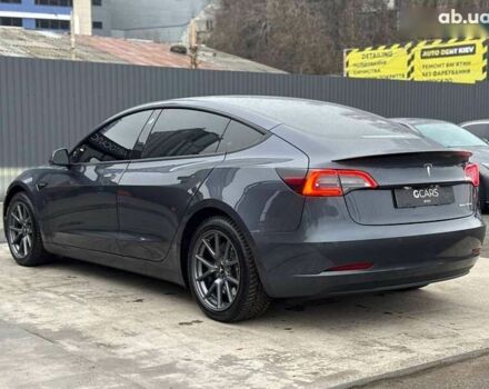 Тесла Модель 3, объемом двигателя 0 л и пробегом 160 тыс. км за 17999 $, фото 5 на Automoto.ua