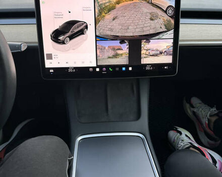 Тесла Модель 3, об'ємом двигуна 0 л та пробігом 106 тис. км за 20800 $, фото 17 на Automoto.ua