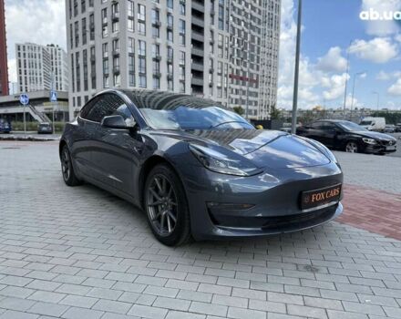 Тесла Модель 3, об'ємом двигуна 0 л та пробігом 30 тис. км за 20999 $, фото 5 на Automoto.ua