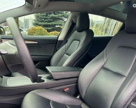 Тесла Модель 3, объемом двигателя 0 л и пробегом 33 тыс. км за 21300 $, фото 8 на Automoto.ua