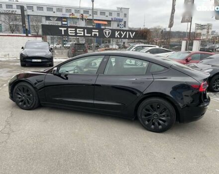 Тесла Модель 3, об'ємом двигуна 0 л та пробігом 216 тис. км за 16990 $, фото 9 на Automoto.ua