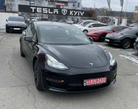 Тесла Модель 3, об'ємом двигуна 0 л та пробігом 216 тис. км за 16990 $, фото 4 на Automoto.ua