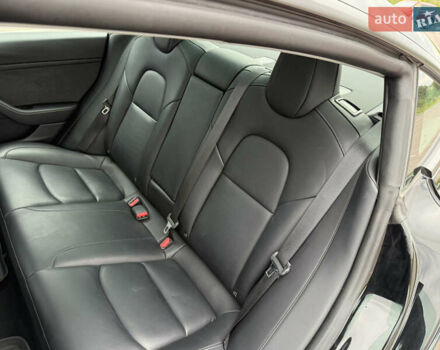 Тесла Модель 3, объемом двигателя 0 л и пробегом 72 тыс. км за 18900 $, фото 6 на Automoto.ua