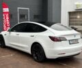 Тесла Модель 3, объемом двигателя 0 л и пробегом 117 тыс. км за 20999 $, фото 7 на Automoto.ua