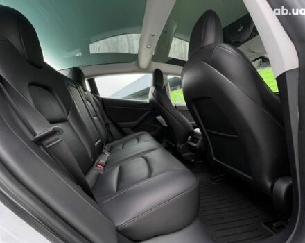 Тесла Модель 3, объемом двигателя 0 л и пробегом 25 тыс. км за 33500 $, фото 8 на Automoto.ua