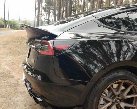 Тесла Модель 3, об'ємом двигуна 0 л та пробігом 33 тис. км за 26500 $, фото 14 на Automoto.ua