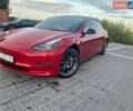 Тесла Модель 3, об'ємом двигуна 0 л та пробігом 56 тис. км за 22500 $, фото 1 на Automoto.ua