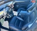 Тесла Модель 3, объемом двигателя 0 л и пробегом 97 тыс. км за 19699 $, фото 10 на Automoto.ua