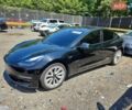 Тесла Модель 3, об'ємом двигуна 0 л та пробігом 33 тис. км за 6000 $, фото 1 на Automoto.ua