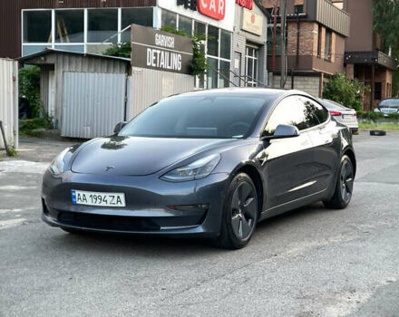 Тесла Модель 3, об'ємом двигуна 0 л та пробігом 20 тис. км за 28500 $, фото 8 на Automoto.ua