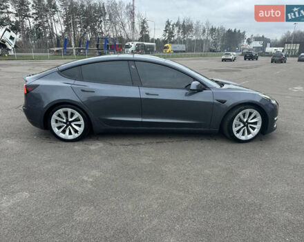 Тесла Модель 3, об'ємом двигуна 0 л та пробігом 130 тис. км за 17550 $, фото 5 на Automoto.ua