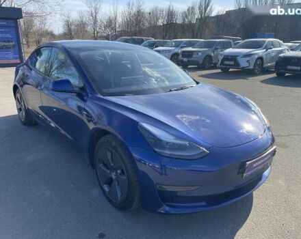 Тесла Модель 3, объемом двигателя 0 л и пробегом 46 тыс. км за 20000 $, фото 2 на Automoto.ua