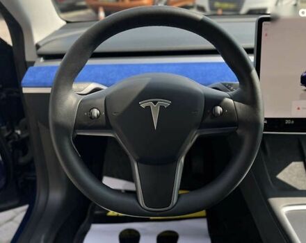 Тесла Модель 3, об'ємом двигуна 0 л та пробігом 23 тис. км за 24000 $, фото 18 на Automoto.ua
