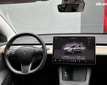 Тесла Модель 3, об'ємом двигуна 0 л та пробігом 56 тис. км за 22999 $, фото 17 на Automoto.ua