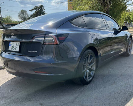 Тесла Модель 3, об'ємом двигуна 0 л та пробігом 204 тис. км за 22000 $, фото 2 на Automoto.ua
