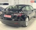 Тесла Модель 3, объемом двигателя 0 л и пробегом 124 тыс. км за 18600 $, фото 7 на Automoto.ua