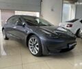 Тесла Модель 3, об'ємом двигуна 0 л та пробігом 52 тис. км за 21500 $, фото 1 на Automoto.ua
