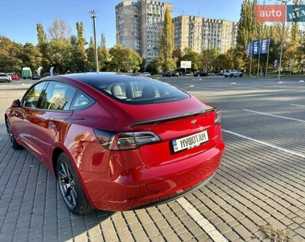 Тесла Модель 3, об'ємом двигуна 0 л та пробігом 36 тис. км за 24500 $, фото 3 на Automoto.ua