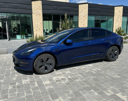 Тесла Модель 3, объемом двигателя 0 л и пробегом 57 тыс. км за 25200 $, фото 4 на Automoto.ua