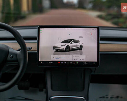 Тесла Модель 3, об'ємом двигуна 0 л та пробігом 75 тис. км за 23499 $, фото 26 на Automoto.ua