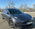 Тесла Модель 3, объемом двигателя 0 л и пробегом 95 тыс. км за 22300 $, фото 1 на Automoto.ua