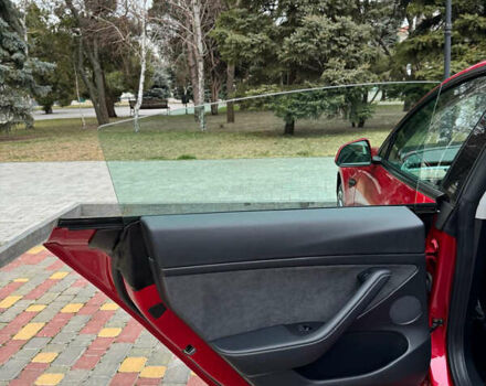 Тесла Модель 3, об'ємом двигуна 0 л та пробігом 68 тис. км за 23000 $, фото 14 на Automoto.ua