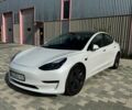 Тесла Модель 3, об'ємом двигуна 0 л та пробігом 105 тис. км за 18900 $, фото 1 на Automoto.ua
