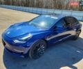 Тесла Модель 3, объемом двигателя 0 л и пробегом 46 тыс. км за 8500 $, фото 1 на Automoto.ua