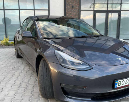 Тесла Модель 3, об'ємом двигуна 0 л та пробігом 170 тис. км за 19200 $, фото 15 на Automoto.ua