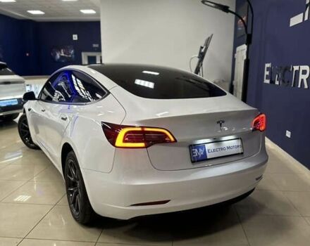 Тесла Модель 3, об'ємом двигуна 0 л та пробігом 19 тис. км за 25999 $, фото 16 на Automoto.ua