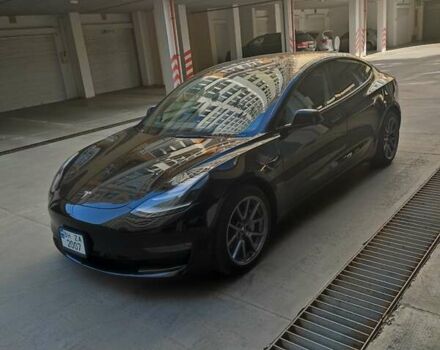Тесла Модель 3, объемом двигателя 0 л и пробегом 39 тыс. км за 26500 $, фото 2 на Automoto.ua