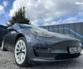 Тесла Модель 3, объемом двигателя 0 л и пробегом 50 тыс. км за 20999 $, фото 1 на Automoto.ua