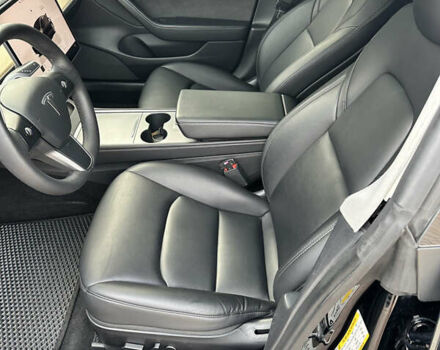 Тесла Модель 3, об'ємом двигуна 0 л та пробігом 106 тис. км за 20800 $, фото 12 на Automoto.ua
