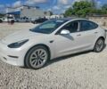 Тесла Модель 3, объемом двигателя 0 л и пробегом 85 тыс. км за 6500 $, фото 1 на Automoto.ua