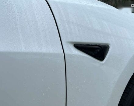 Тесла Модель 3, объемом двигателя 0 л и пробегом 33 тыс. км за 21300 $, фото 19 на Automoto.ua