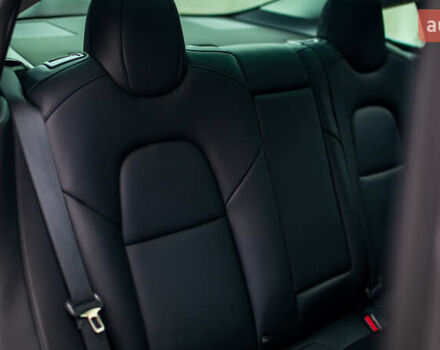 Тесла Модель 3, об'ємом двигуна 0 л та пробігом 75 тис. км за 23499 $, фото 25 на Automoto.ua