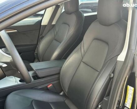 Тесла Модель 3, об'ємом двигуна 0 л та пробігом 85 тис. км за 22999 $, фото 11 на Automoto.ua