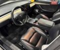 Тесла Модель 3, объемом двигателя 0 л и пробегом 124 тыс. км за 18600 $, фото 17 на Automoto.ua