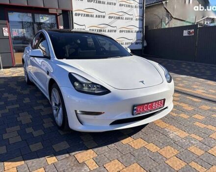 Тесла Модель 3, об'ємом двигуна 0 л та пробігом 170 тис. км за 19800 $, фото 2 на Automoto.ua
