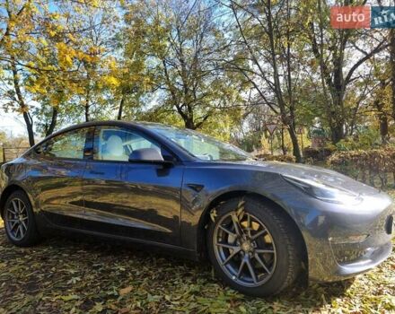Тесла Модель 3, об'ємом двигуна 0 л та пробігом 9 тис. км за 36500 $, фото 14 на Automoto.ua