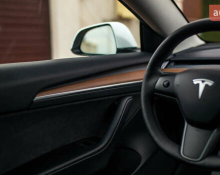 Тесла Модель 3, об'ємом двигуна 0 л та пробігом 75 тис. км за 23499 $, фото 32 на Automoto.ua