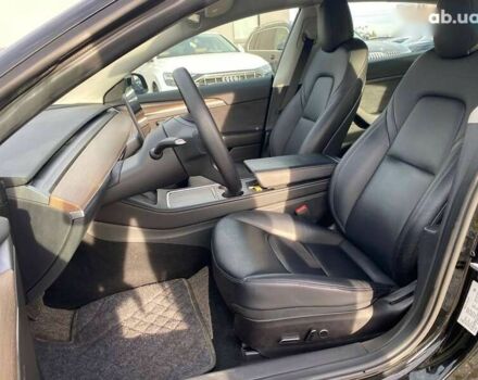 Тесла Модель 3, об'ємом двигуна 0 л та пробігом 49 тис. км за 20600 $, фото 9 на Automoto.ua