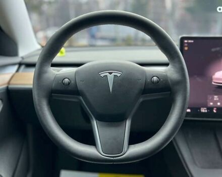 Тесла Модель 3, объемом двигателя 0 л и пробегом 33 тыс. км за 21300 $, фото 12 на Automoto.ua