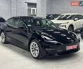 Тесла Модель 3, объемом двигателя 0 л и пробегом 124 тыс. км за 18600 $, фото 1 на Automoto.ua